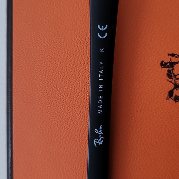 Ray Ban Sunglasses - Picture 6 of 7